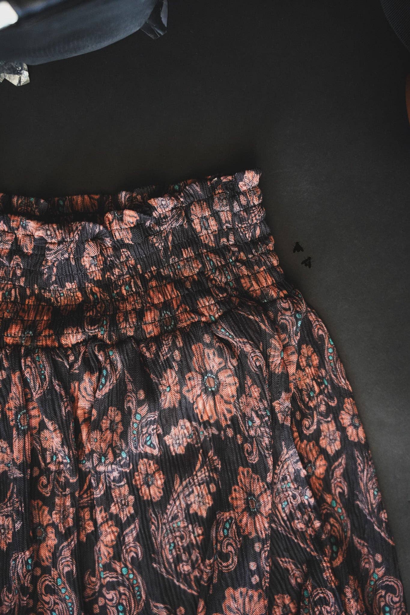 Tooled Up & Turned Out Skort