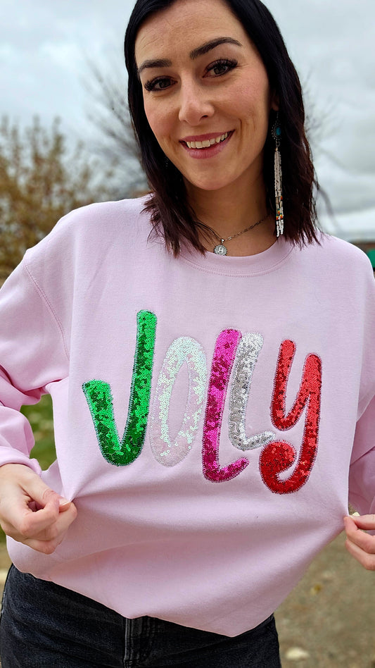 Jolly Sweatshirt