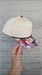 Western Patchwork Blank Trucker Hat