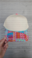 Wild Flowers Patchwork Blank Trucker Hat