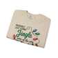 Jingle Some of the Way Crewneck Sweatshirt