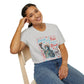 Land of the Free Graphic Tee