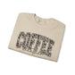 Coffee Weather Crewneck Sweatshirt