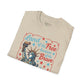 Land of the Free Graphic Tee