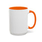 Jupiter Coffee Mug (11, 15oz)