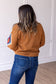 Over the Horizon Sweater