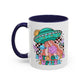 Jupiter Coffee Mug (11, 15oz)