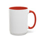 Jupiter Coffee Mug (11, 15oz)