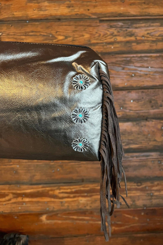 PISTOL PACKIN BAG: SPUR