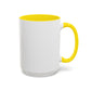 Jupiter Coffee Mug (11, 15oz)
