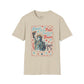 Land of the Free Graphic Tee