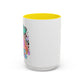Jupiter Coffee Mug (11, 15oz)