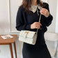 Clueless Casual Small Square Bag