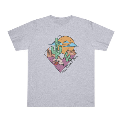 Wild & Free T-shirt