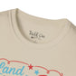 Land of the Free Graphic Tee