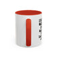 Not Funny Coffee Mug (11oz)