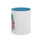 Jupiter Coffee Mug (11, 15oz)