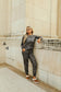 LOUNGY LARIAT TOP *BOOT SCOOT: 3XL