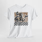Vintage Rodeo Cowboy Graphic Tee