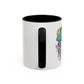 Jupiter Coffee Mug (11, 15oz)