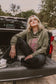 Cosmic Cowgirl Hoodie