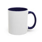 Jupiter Coffee Mug (11, 15oz)