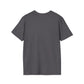 Land of the Free Graphic Tee
