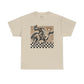Vintage Rodeo Cowboy Graphic Tee
