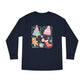 Cutie Christmas Crewneck L/S Tee