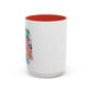 Jupiter Coffee Mug (11, 15oz)