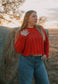 Pecos Pink L/S
