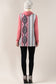 Boots, Bling, & Aztec Things Cowl Neck L/S