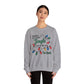 Jingle Some of the Way Crewneck Sweatshirt