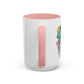 Jupiter Coffee Mug (11, 15oz)