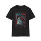 Land of the Free Graphic Tee