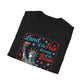 Land of the Free Graphic Tee