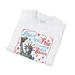 Land of the Free Graphic Tee