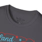 Land of the Free Graphic Tee