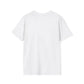 Land of the Free Graphic Tee