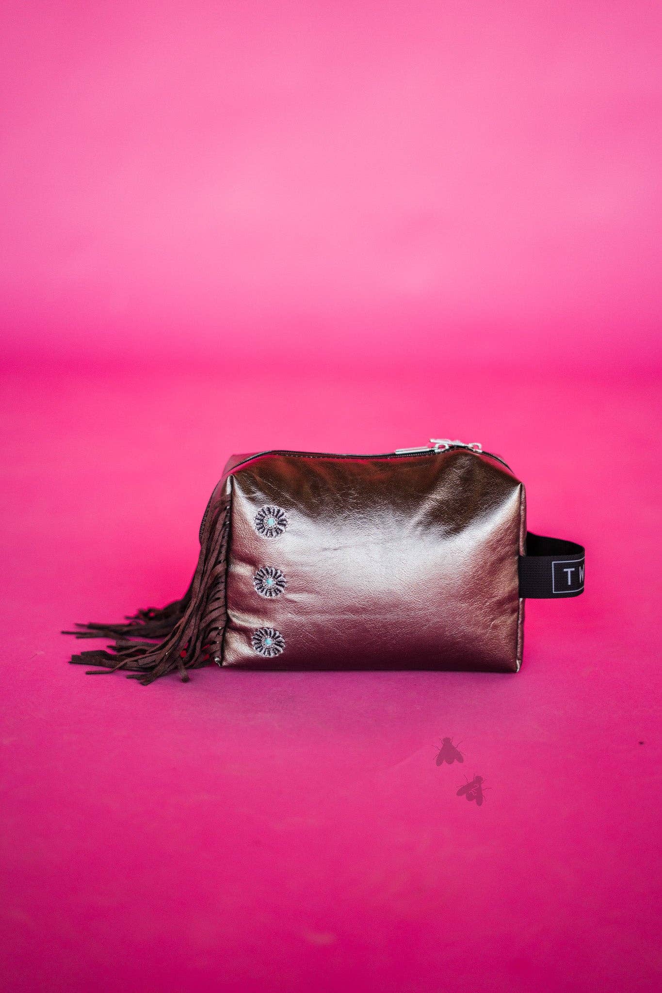 PISTOL PACKIN BAG: SPUR