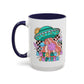 Jupiter Coffee Mug (11, 15oz)