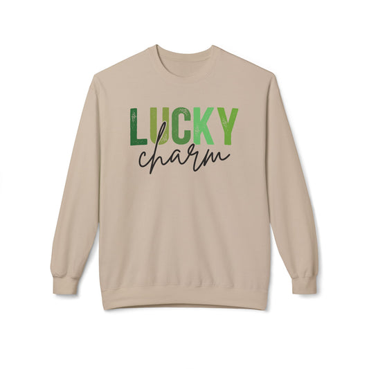 Lucky Charm Sweatshirt
