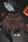 Tooled Up & Turned Out Skort