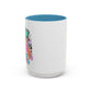 Jupiter Coffee Mug (11, 15oz)