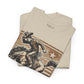 Vintage Rodeo Cowboy Graphic Tee