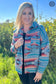 Napa Valley Shacket