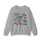 Jingle Some of the Way Crewneck Sweatshirt