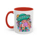 Jupiter Coffee Mug (11, 15oz)