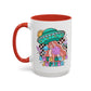 Jupiter Coffee Mug (11, 15oz)