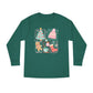 Cutie Christmas Crewneck L/S Tee